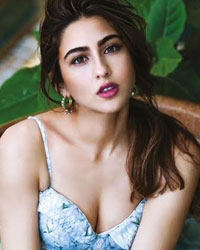 Sara Ali Khan